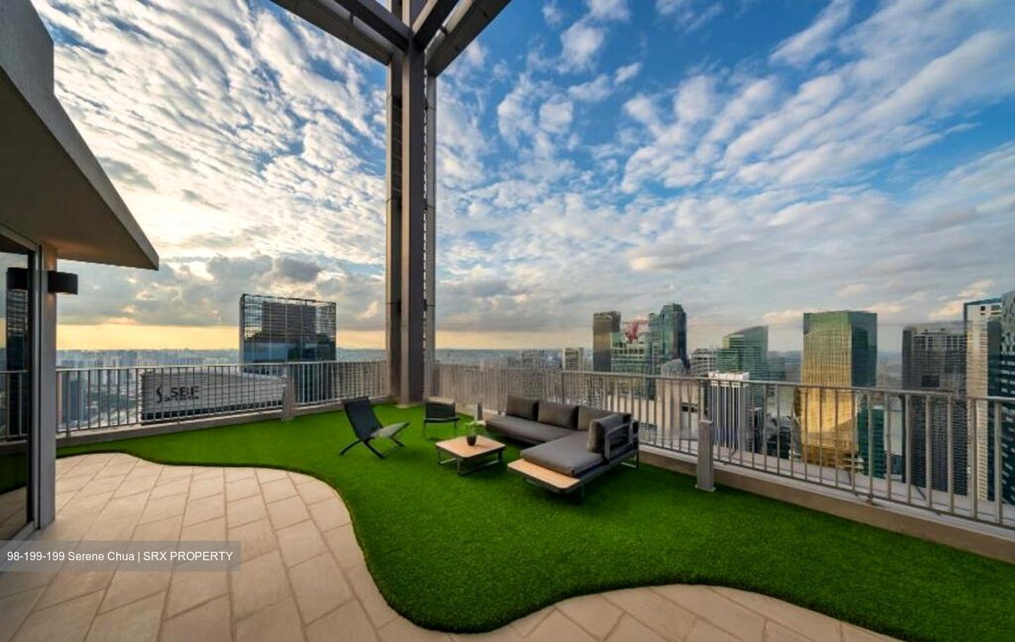 Shenton Way (D1), Condominium #452513881